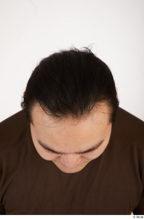 Photos of Shinobu Gyukudo hair head 0006.jpg